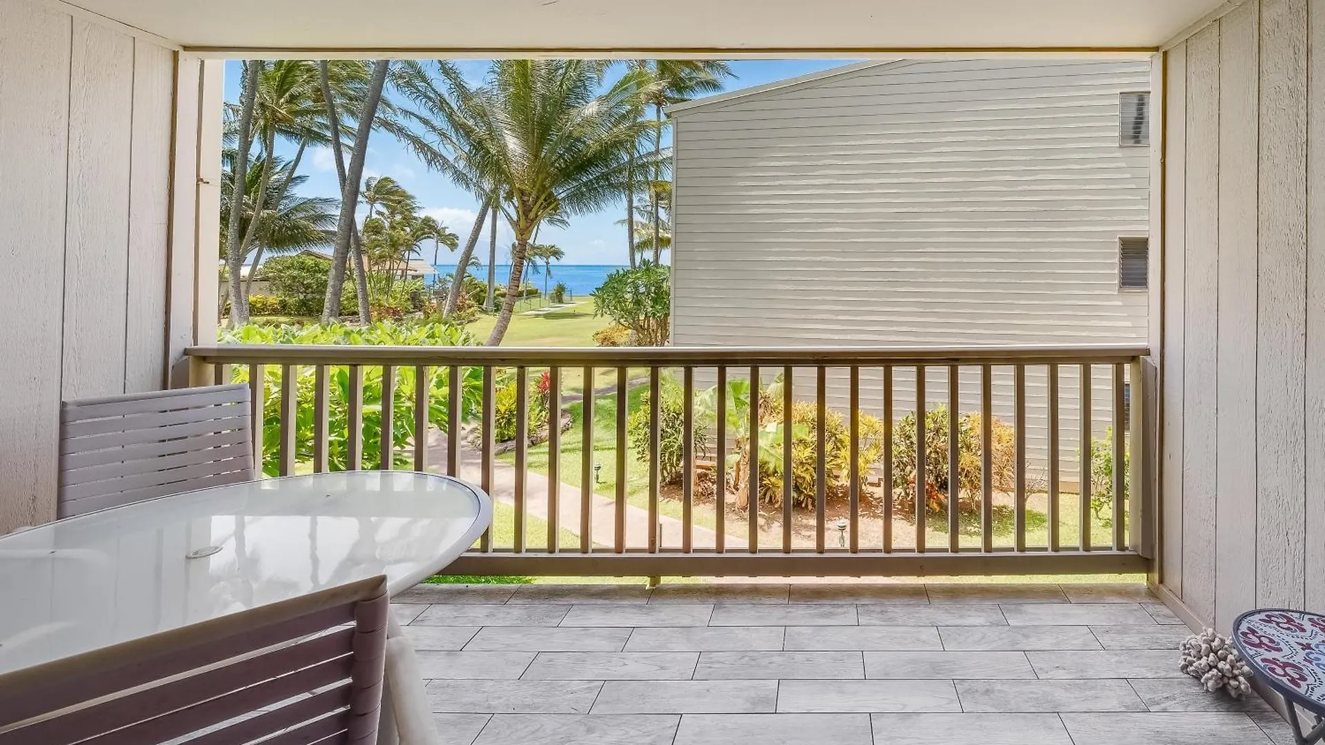 Wavecrest Apartment Kaunakakai