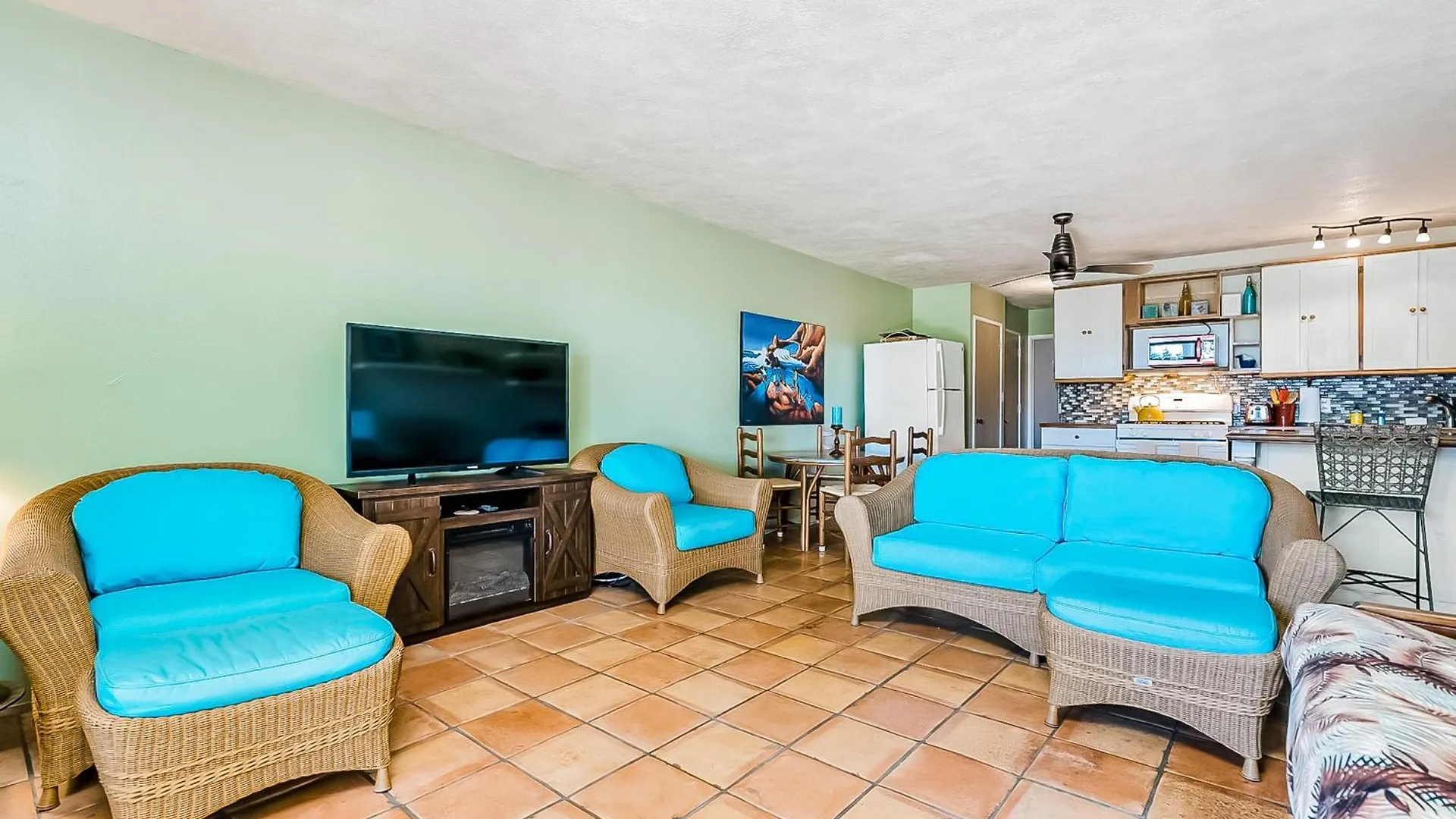 Wavecrest Apartment Kaunakakai