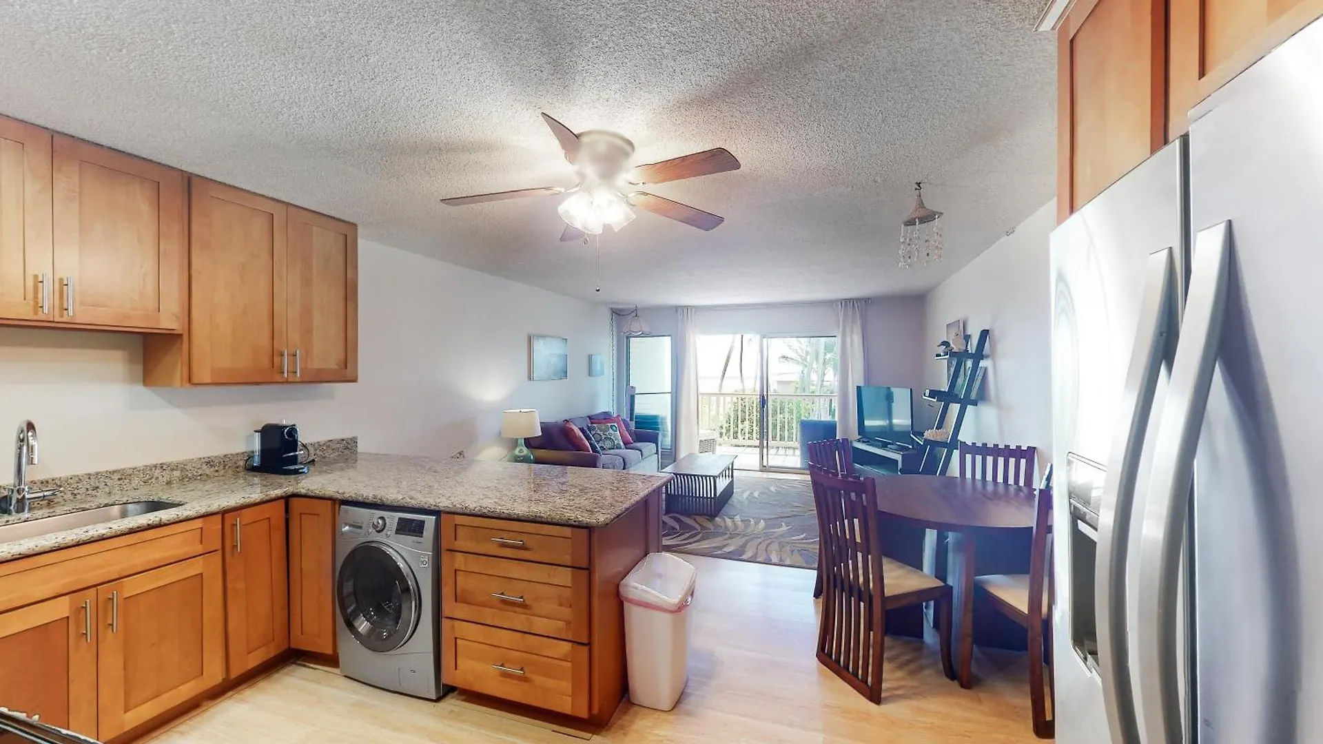 Wavecrest Apartment Kaunakakai United States