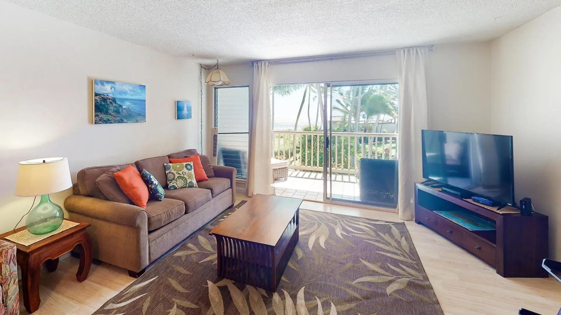 Wavecrest Apartment Kaunakakai United States