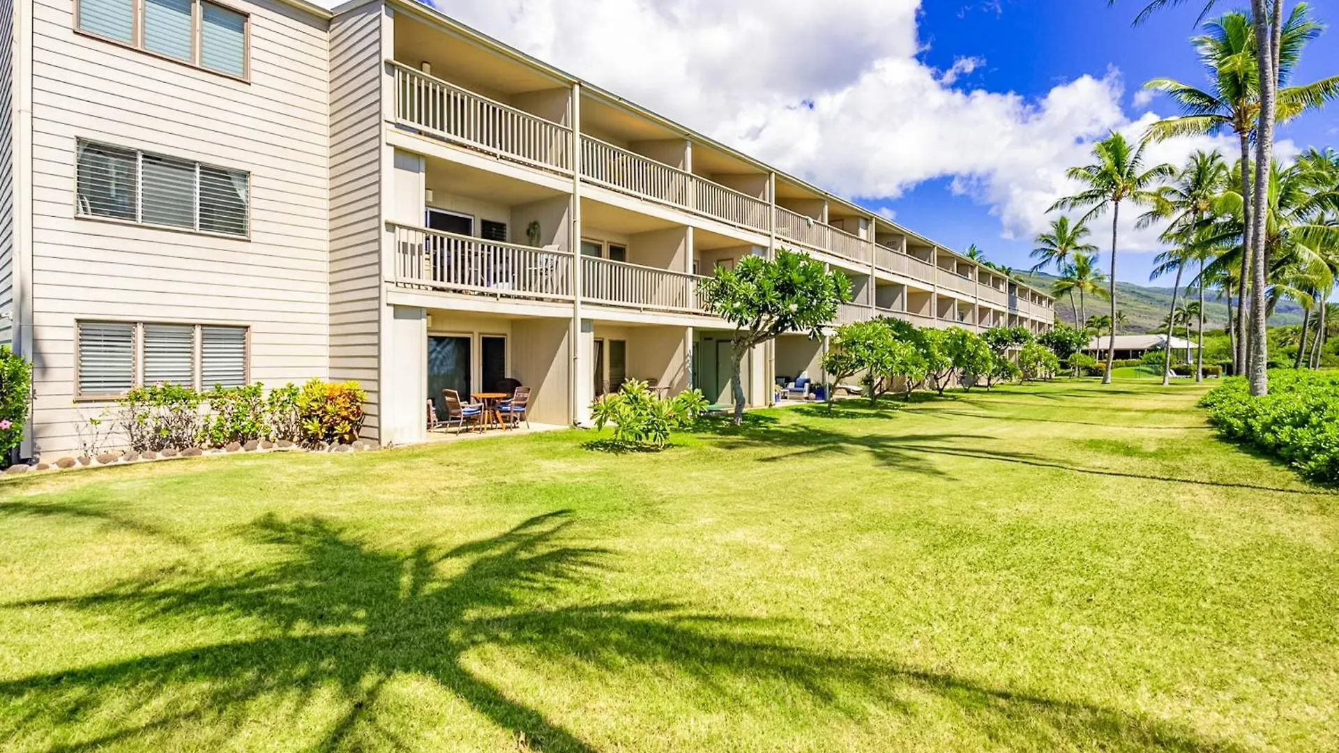Wavecrest Apartment Kaunakakai