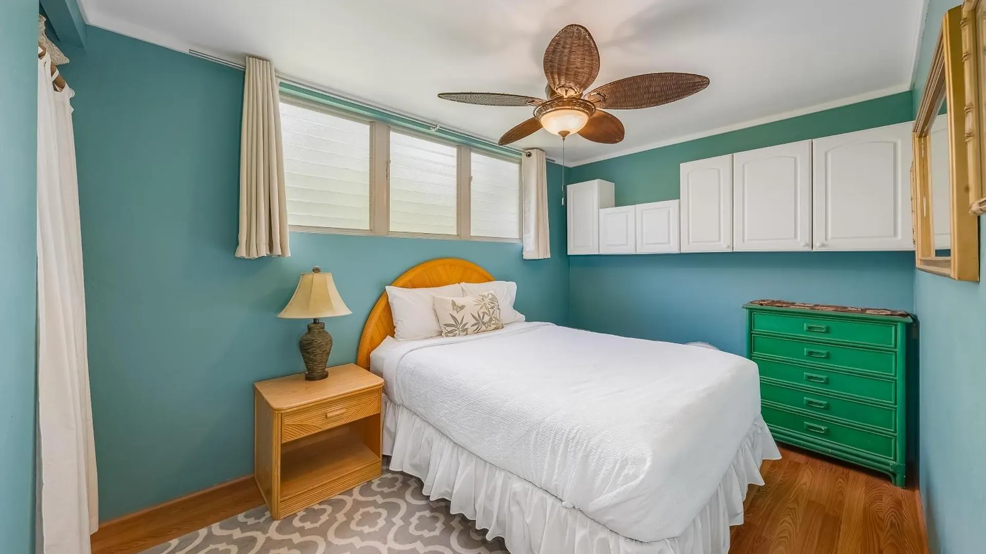 Wavecrest Apartment Kaunakakai