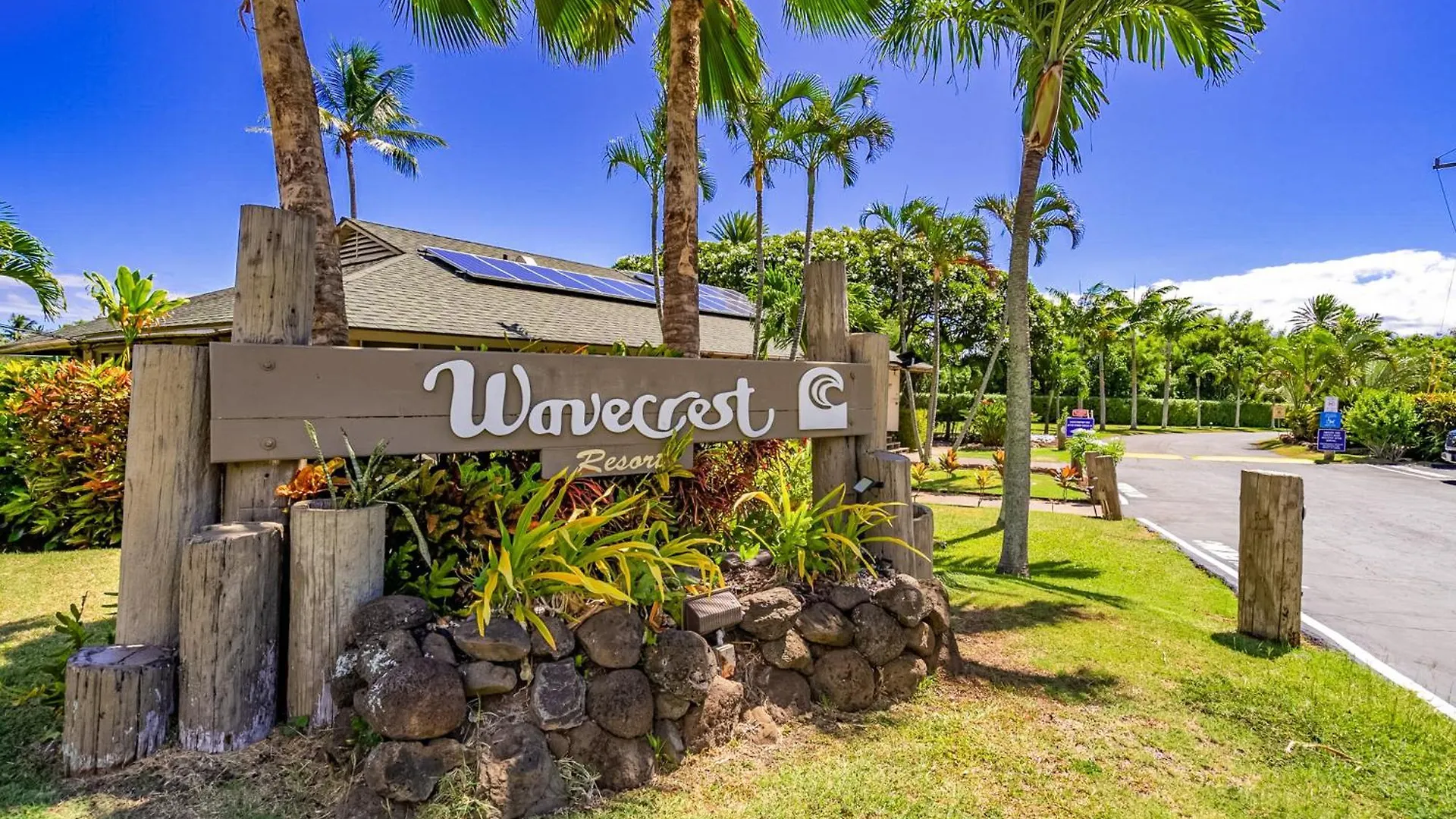 Wavecrest Apartment Kaunakakai United States