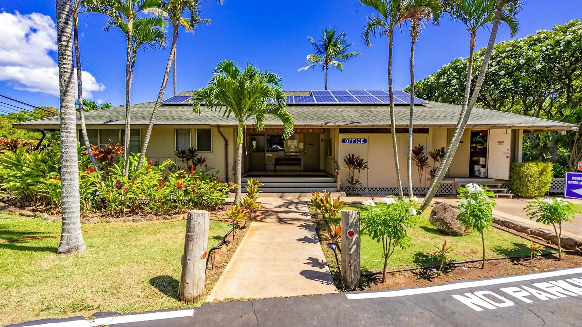 Wavecrest Apartment Kaunakakai