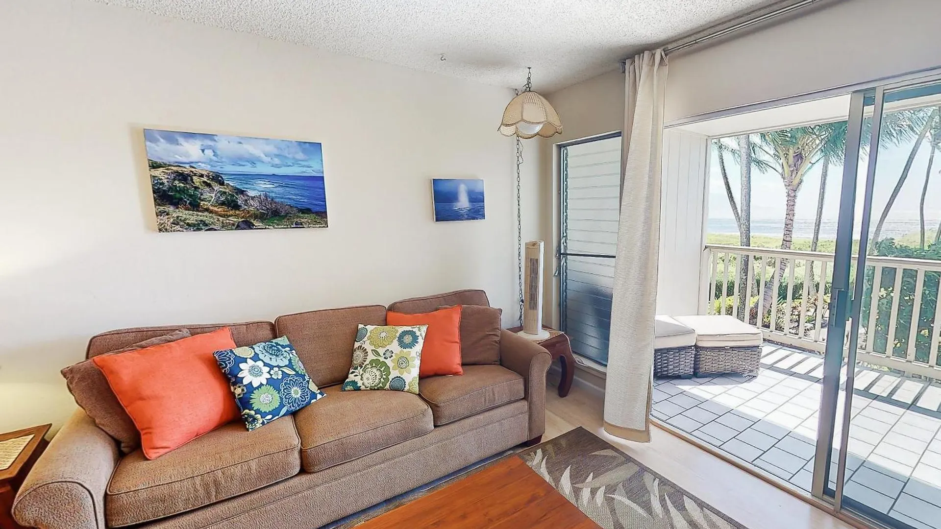 Wavecrest Apartment Kaunakakai