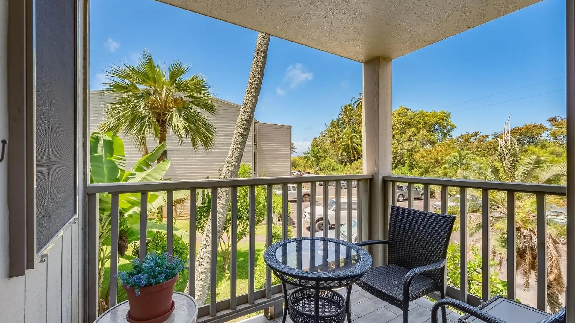 Wavecrest Apartment Kaunakakai United States