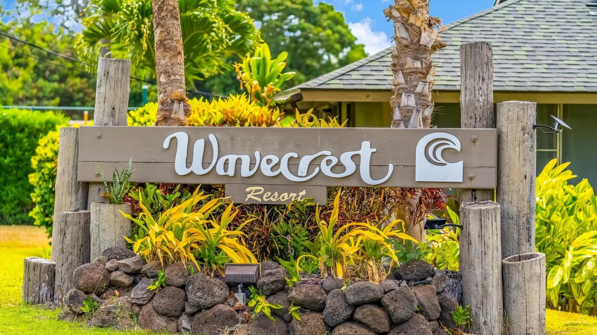 Wavecrest Apartment Kaunakakai