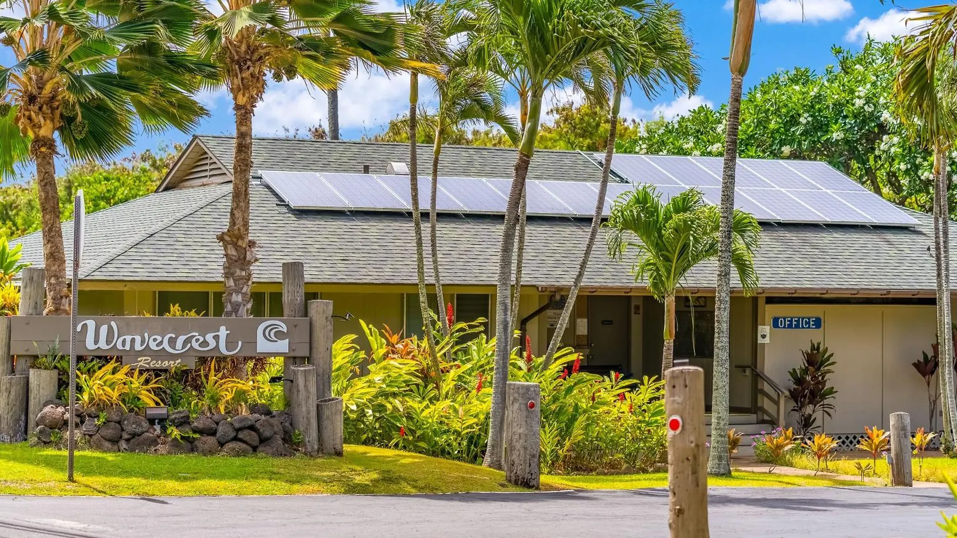 Wavecrest Apartment Kaunakakai 0*,  United States
