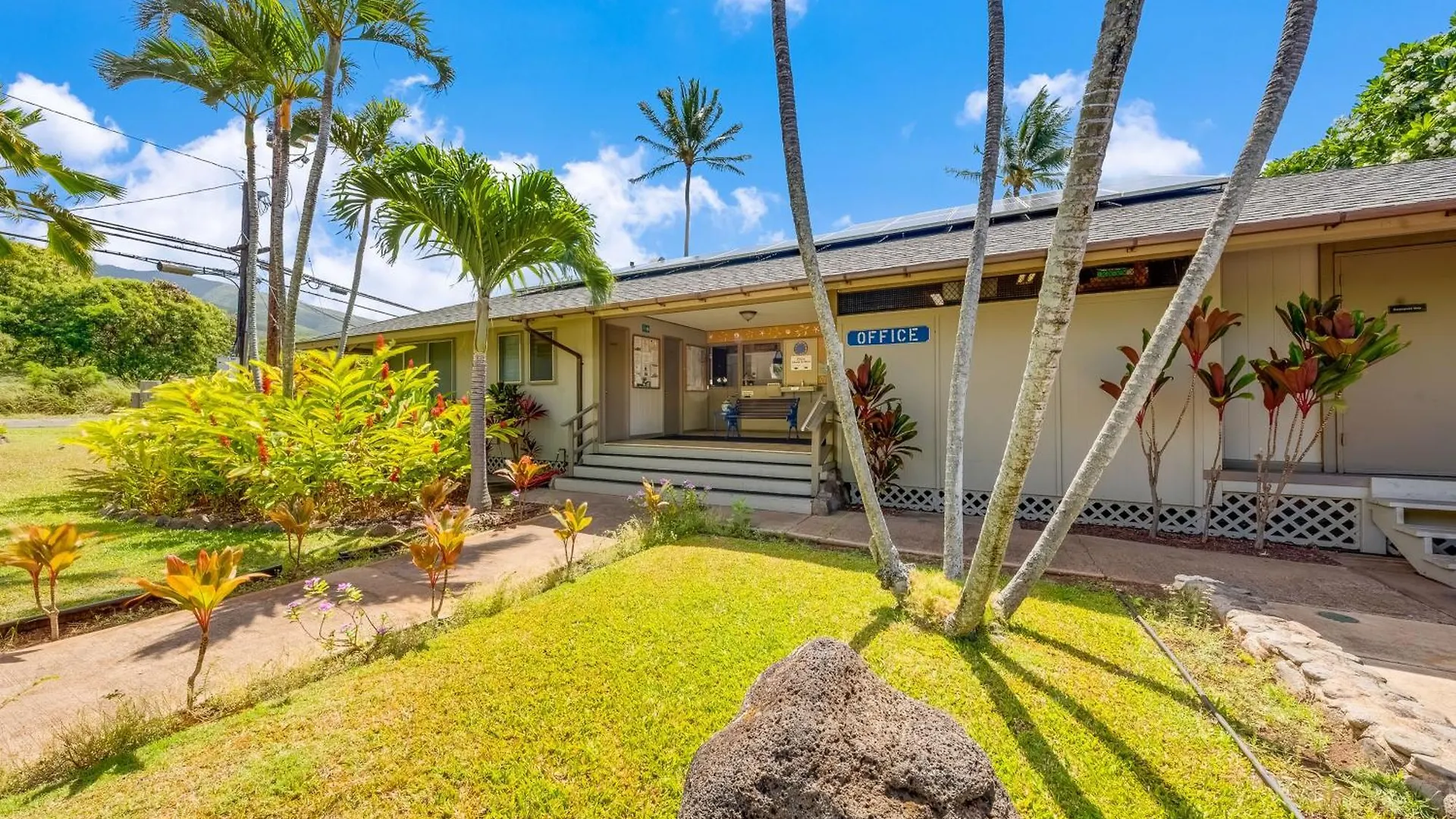 Wavecrest Apartment Kaunakakai