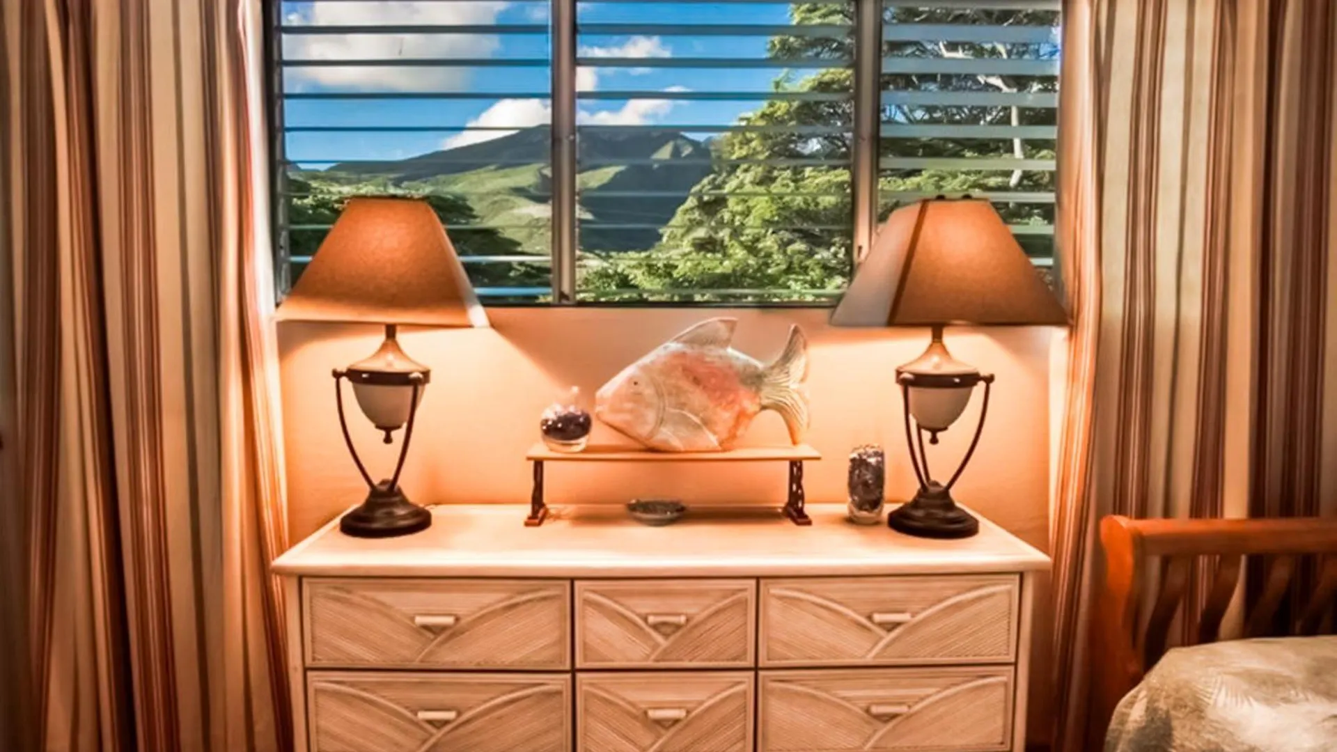 Wavecrest Apartment Kaunakakai