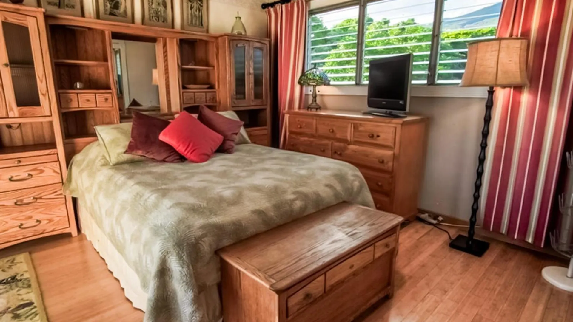 Wavecrest Apartment Kaunakakai United States