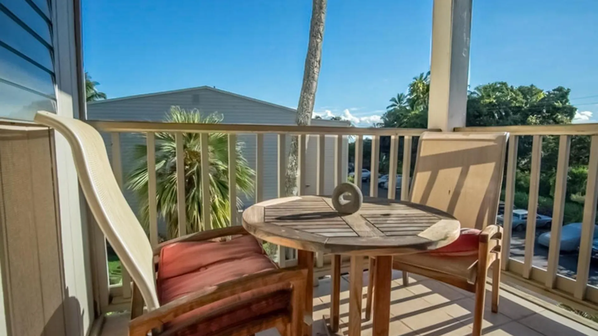 Wavecrest Apartment Kaunakakai 0*,
