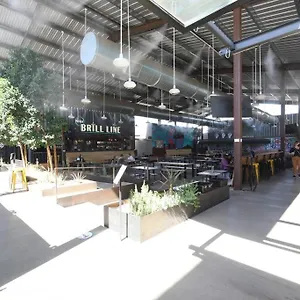 Efficient Micro Living In Dtph Phoenix