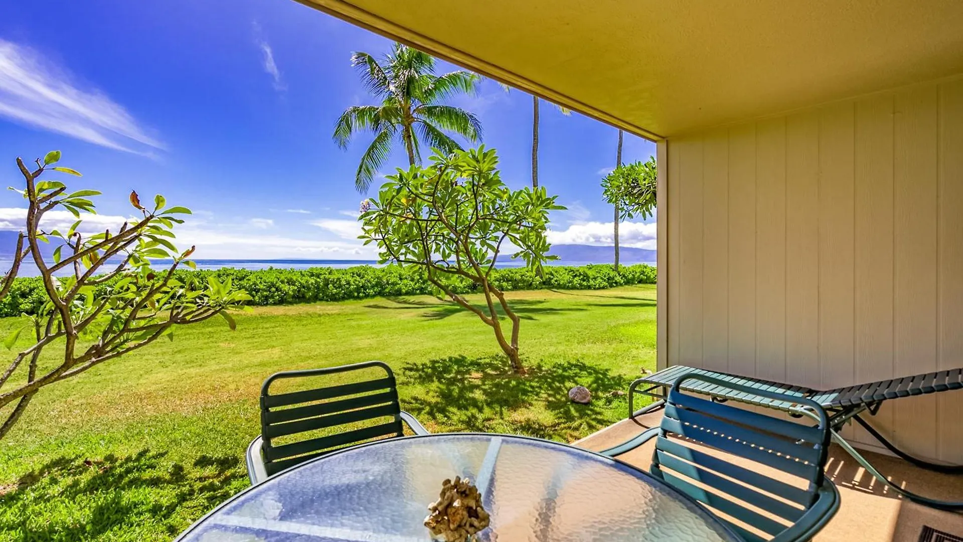 Wavecrest Apartment Kaunakakai