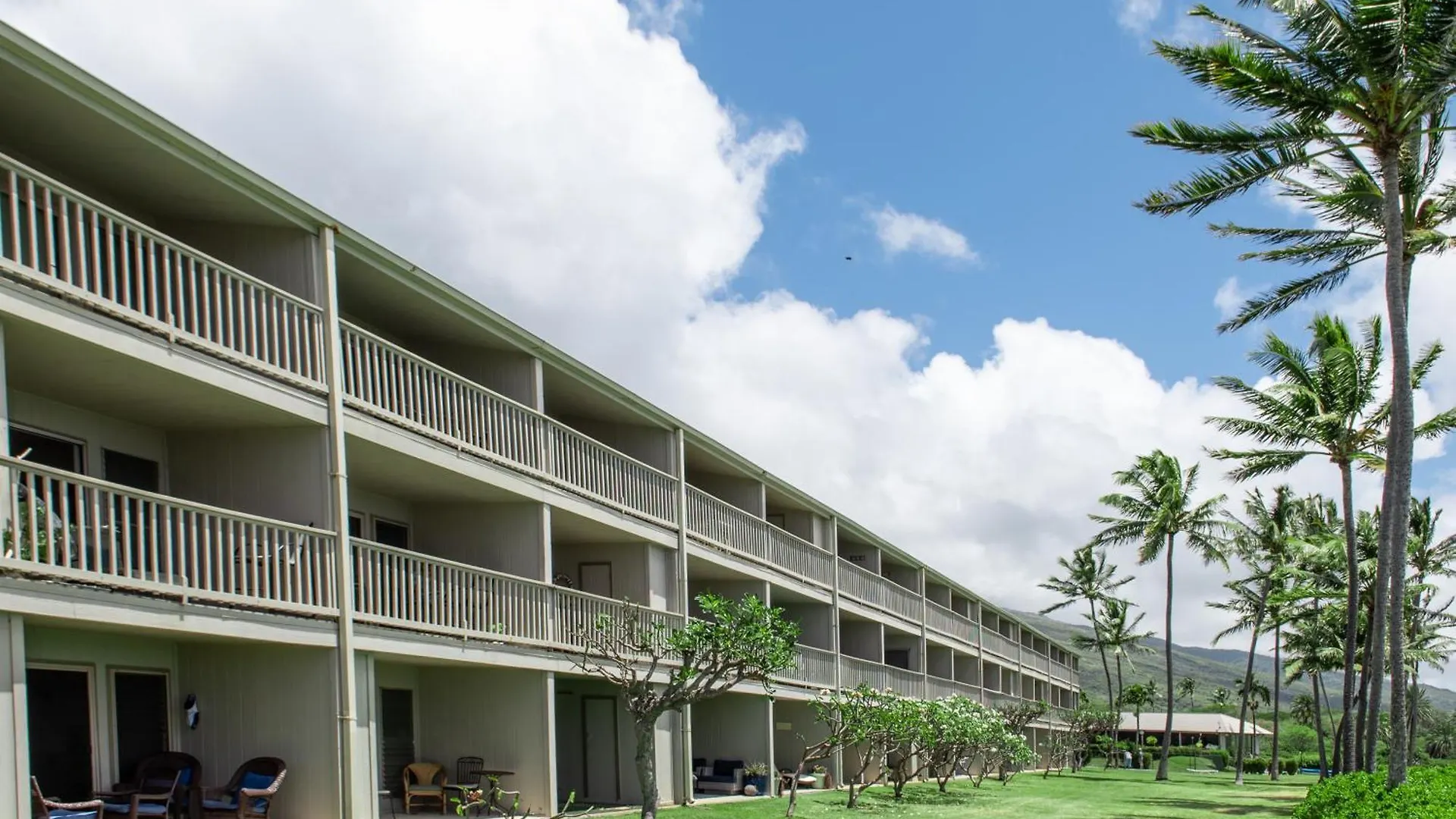 Wavecrest Apartment Kaunakakai United States