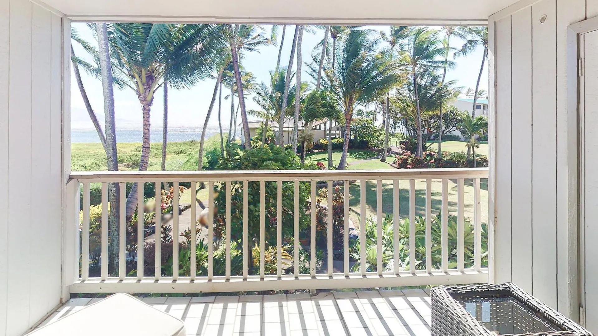 Wavecrest Apartment Kaunakakai