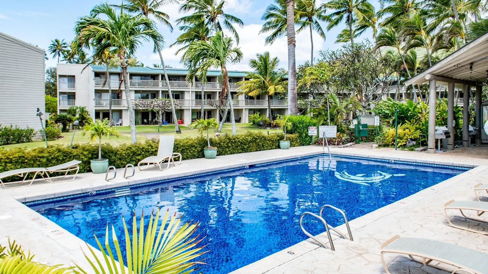 Wavecrest Apartment Kaunakakai