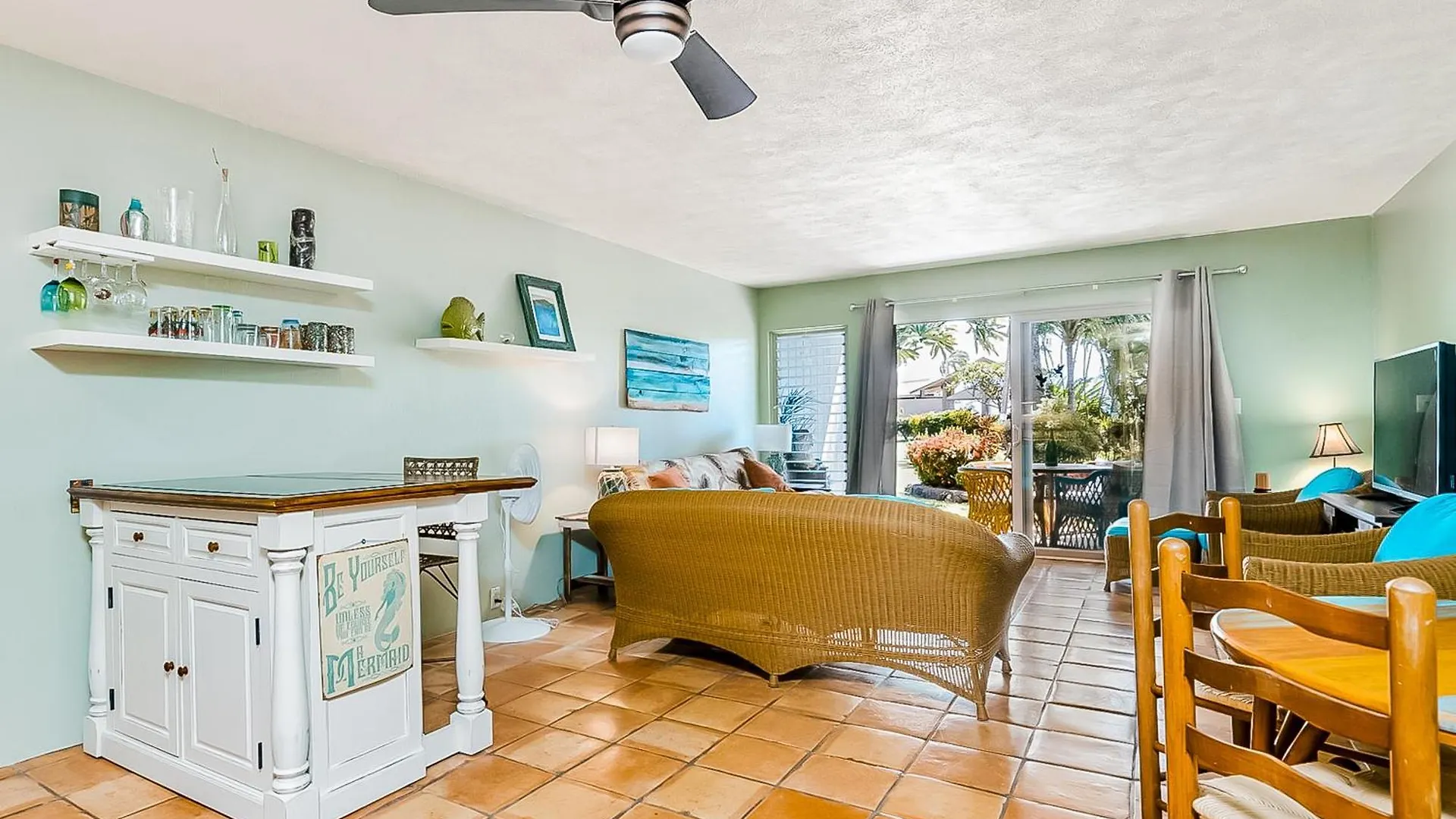 Wavecrest Apartment Kaunakakai