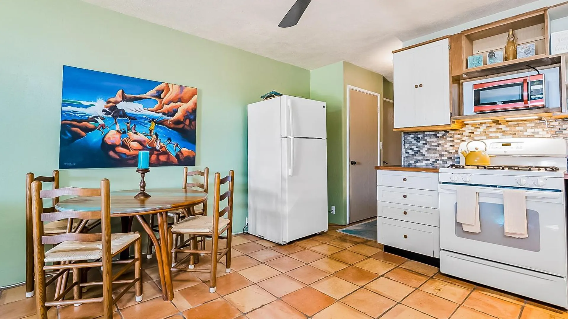 Wavecrest Apartment Kaunakakai