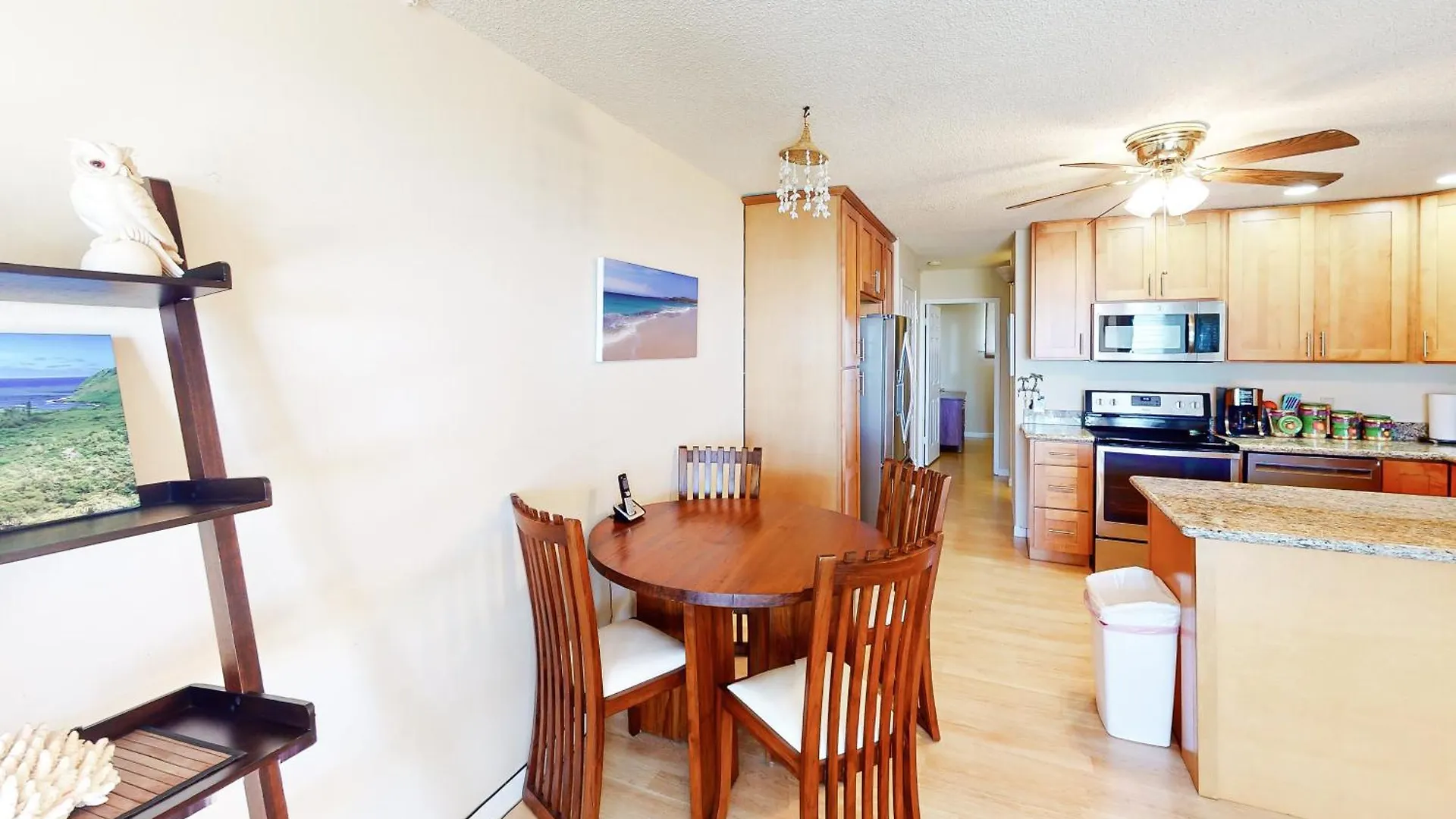 Wavecrest Apartment Kaunakakai
