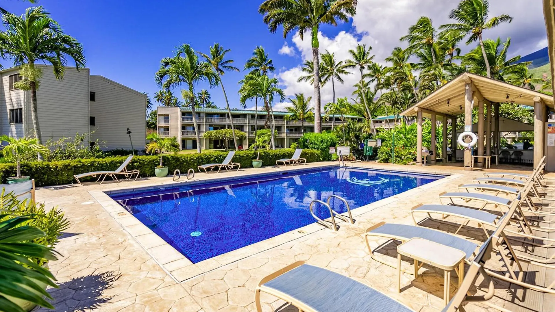 Wavecrest Apartment Kaunakakai