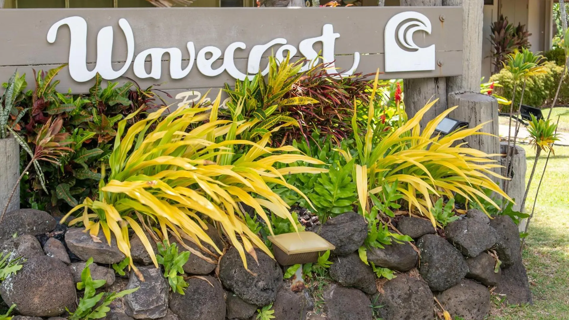 Wavecrest Apartment Kaunakakai