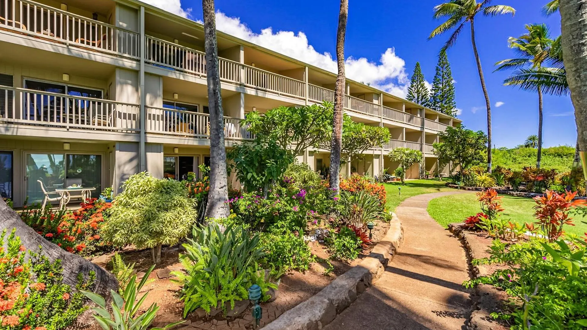 Wavecrest Apartment Kaunakakai