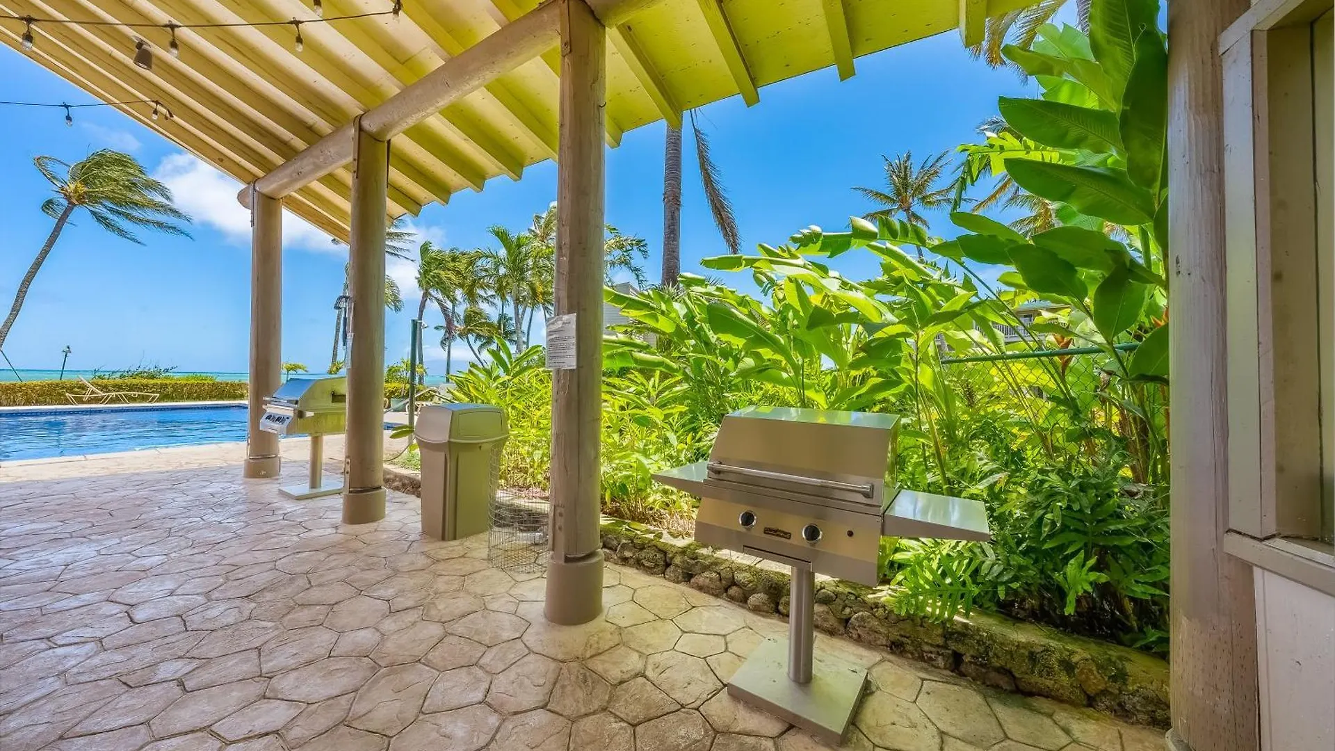 Wavecrest Apartment Kaunakakai