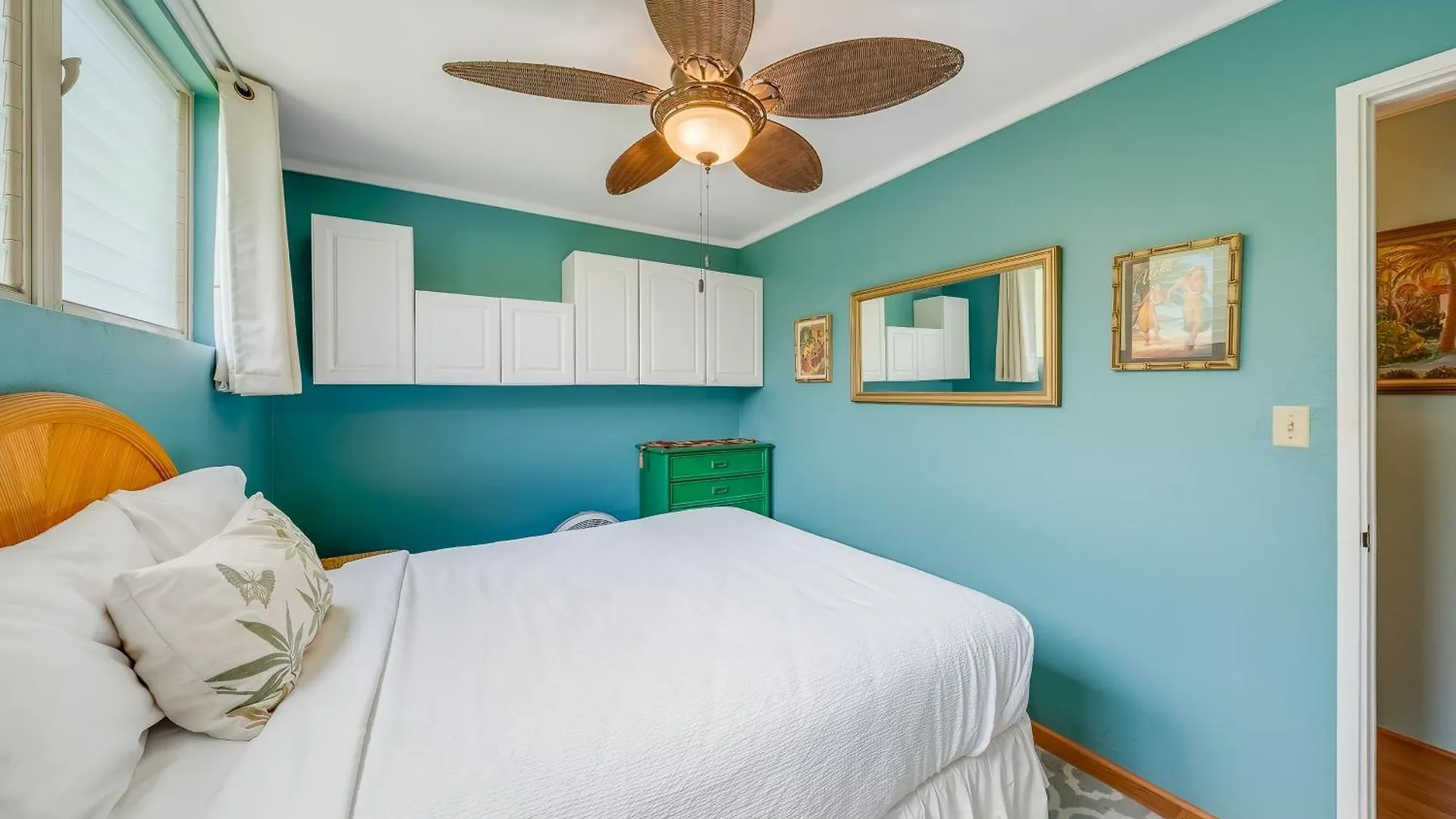 Wavecrest Apartment Kaunakakai