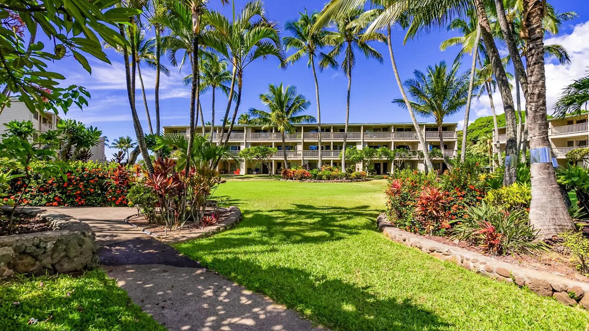 Wavecrest Apartment Kaunakakai